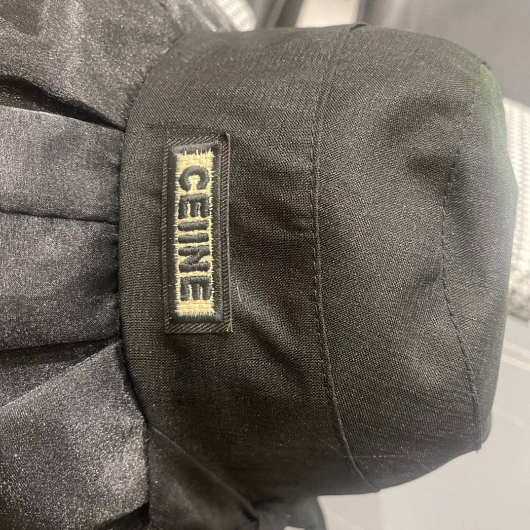 Celine Caps